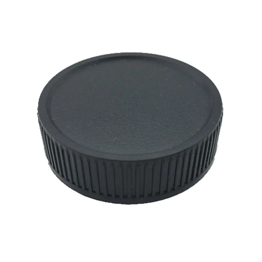 New 42mm Rear Len Cap Plastic M42 Len Cover Screw Anti-dust Cap Cover view 3
