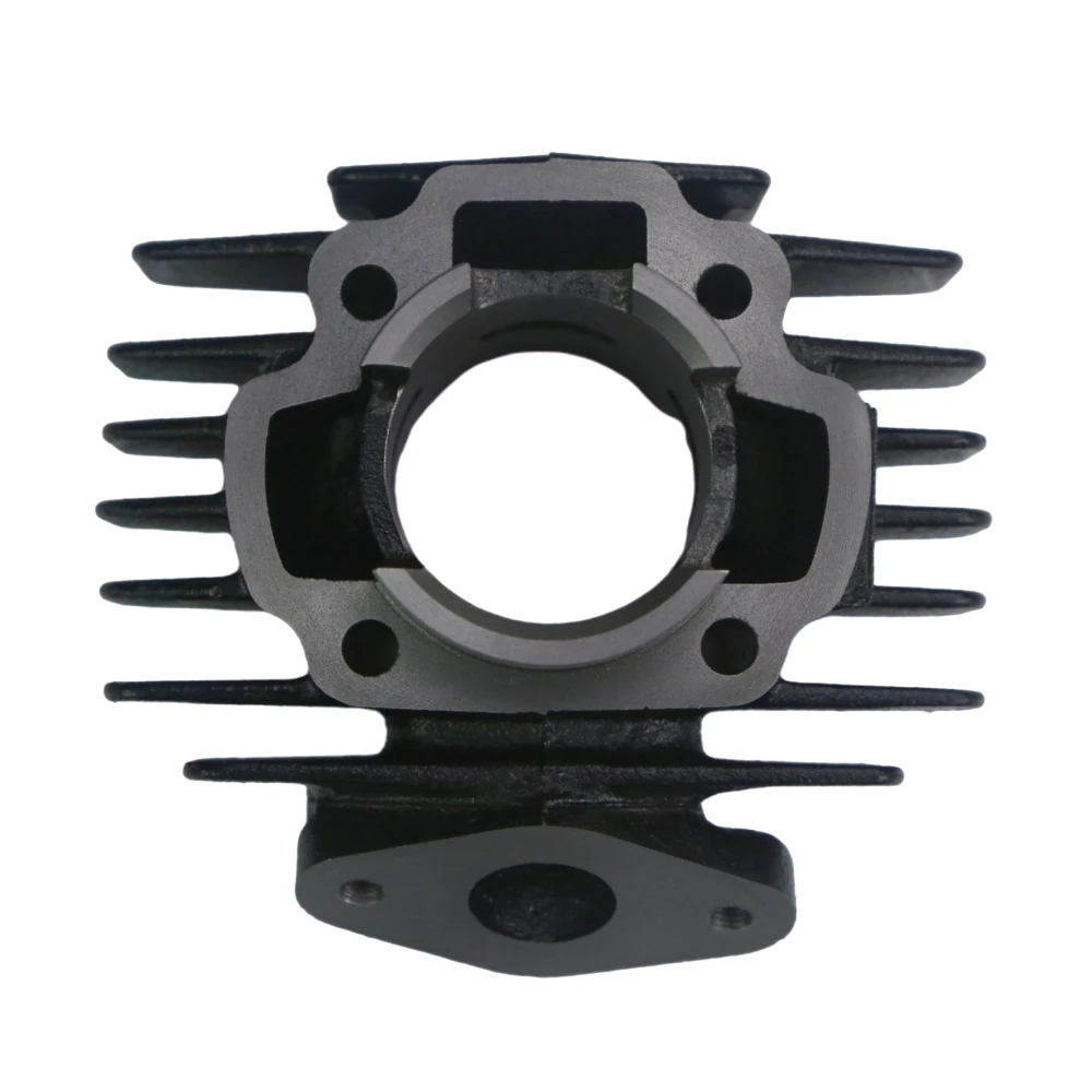PW50 40mm Bore Cylinder Kit For Yamaha PW50 50cc Dirt Bike Engine Replacement Parts view 4