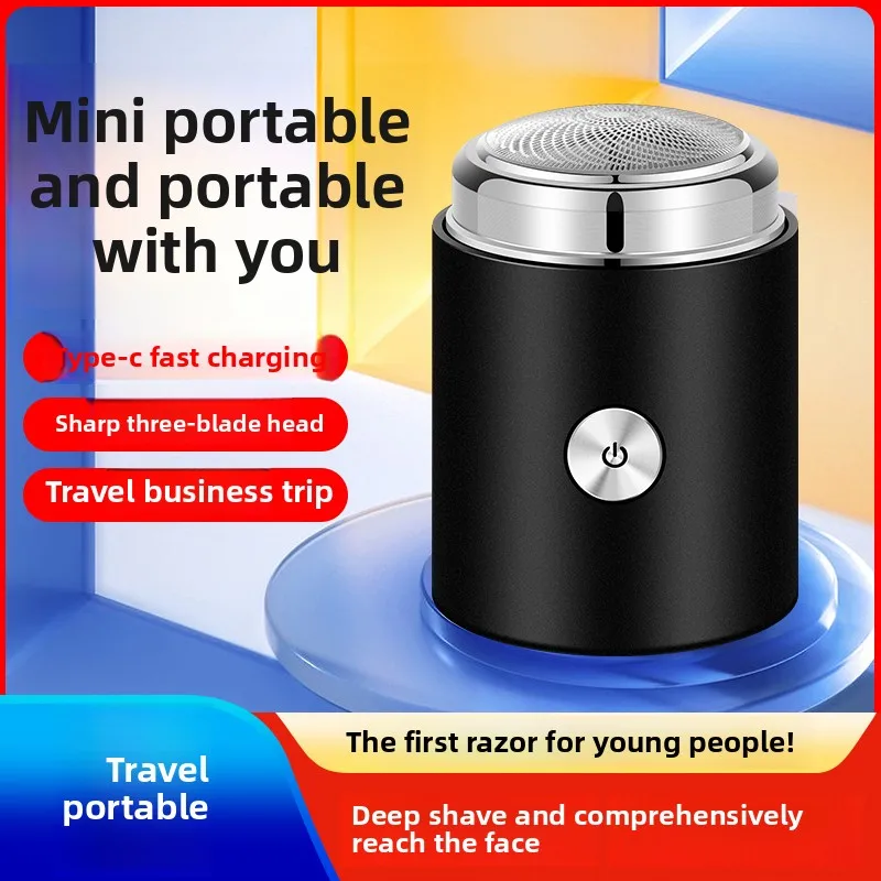 Men's Mini Pocket E… - image