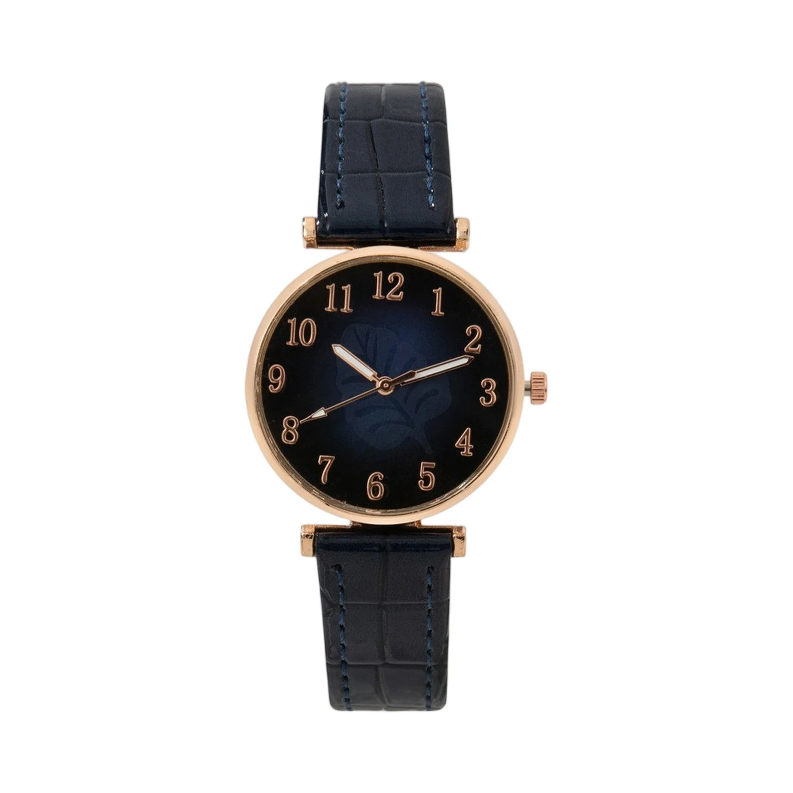 

‌ Элегантные минималистичные часы с черным циферблатом и удобным силиконовым ремешком, деловой повседневный стиль, осень 2024, модный подарок на праздник