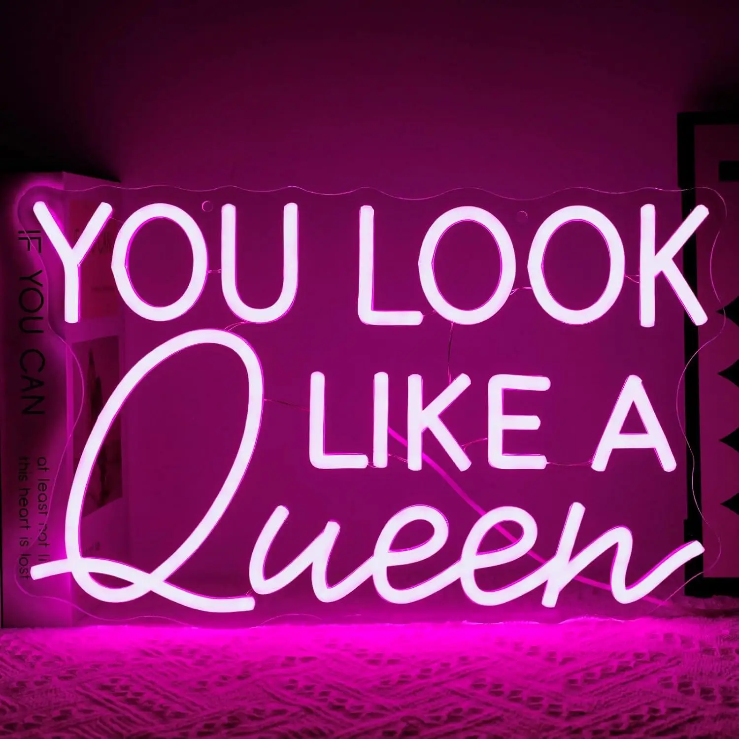 insegna-al-neon-'you-look-like-a-queen'-con-luce-led-usb-dimmerabile-per-camera-da-letto-dormitorio-bagno-addio-al-nubilato-decorazione-murale-femminista
