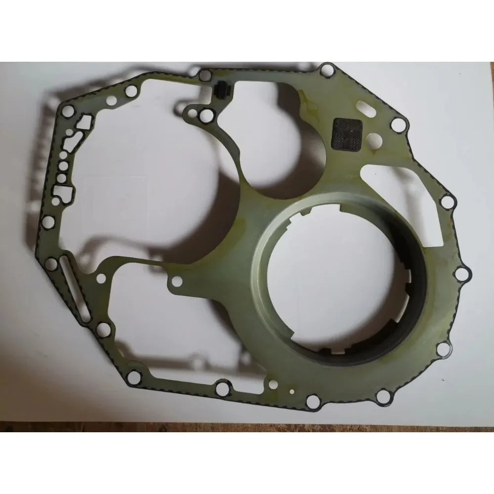 AL4 DPO DP0 Automatic Transmission Gearbox Middle Case Gasket 2109.59 for RENAULT Peugeot CITROEN Car