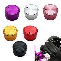 Fishing Reel Spool Mechanical Knob For-ABU For GARCIA For REVO BEAST X Baitcast Reel Mechanical Brake Fine Adjustment Knob