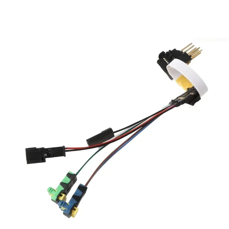 Replacement Wire Cable 8200216459 8200216454 8200216465 8200216462 For Renault Megane II Coupe Break Grantour Replacement Set