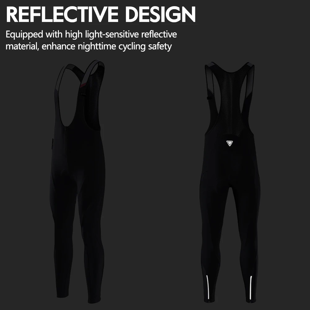 Thumbnail 2 - #74 Most Reviewed Cycling Tights