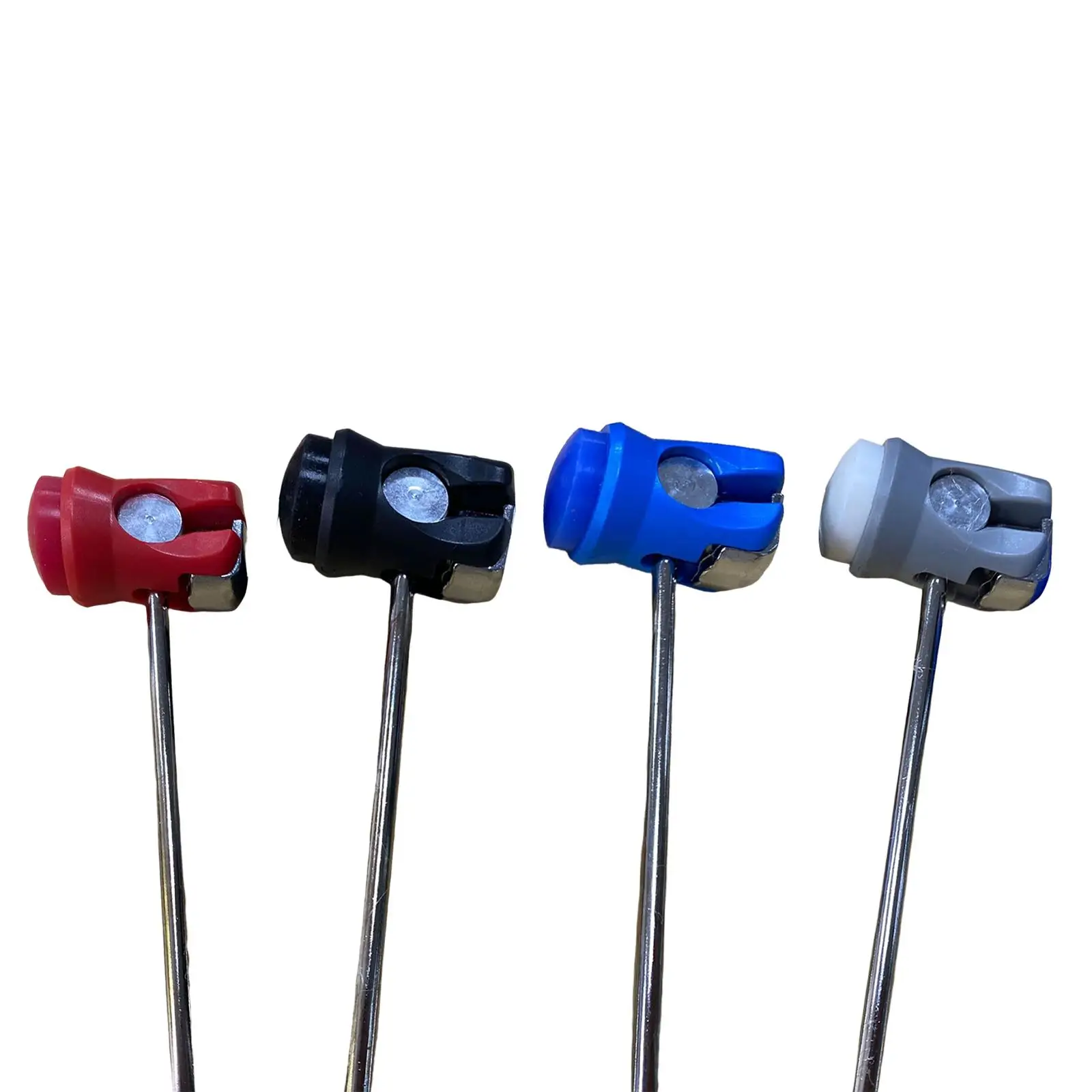 

Bass Drum Beater Percussion Instrument Accessories Durable Lightweight Kick Drum