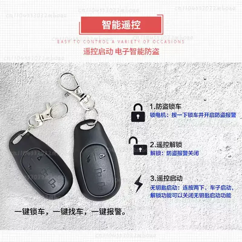 Small electric vehicle foldable ultra-light portable transportation mini