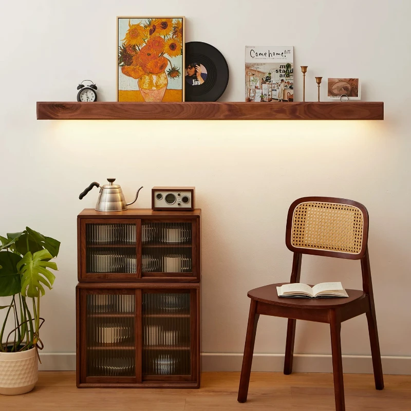 Prateleira de parede flutuante - Home Decor Magazine avaliação e preço