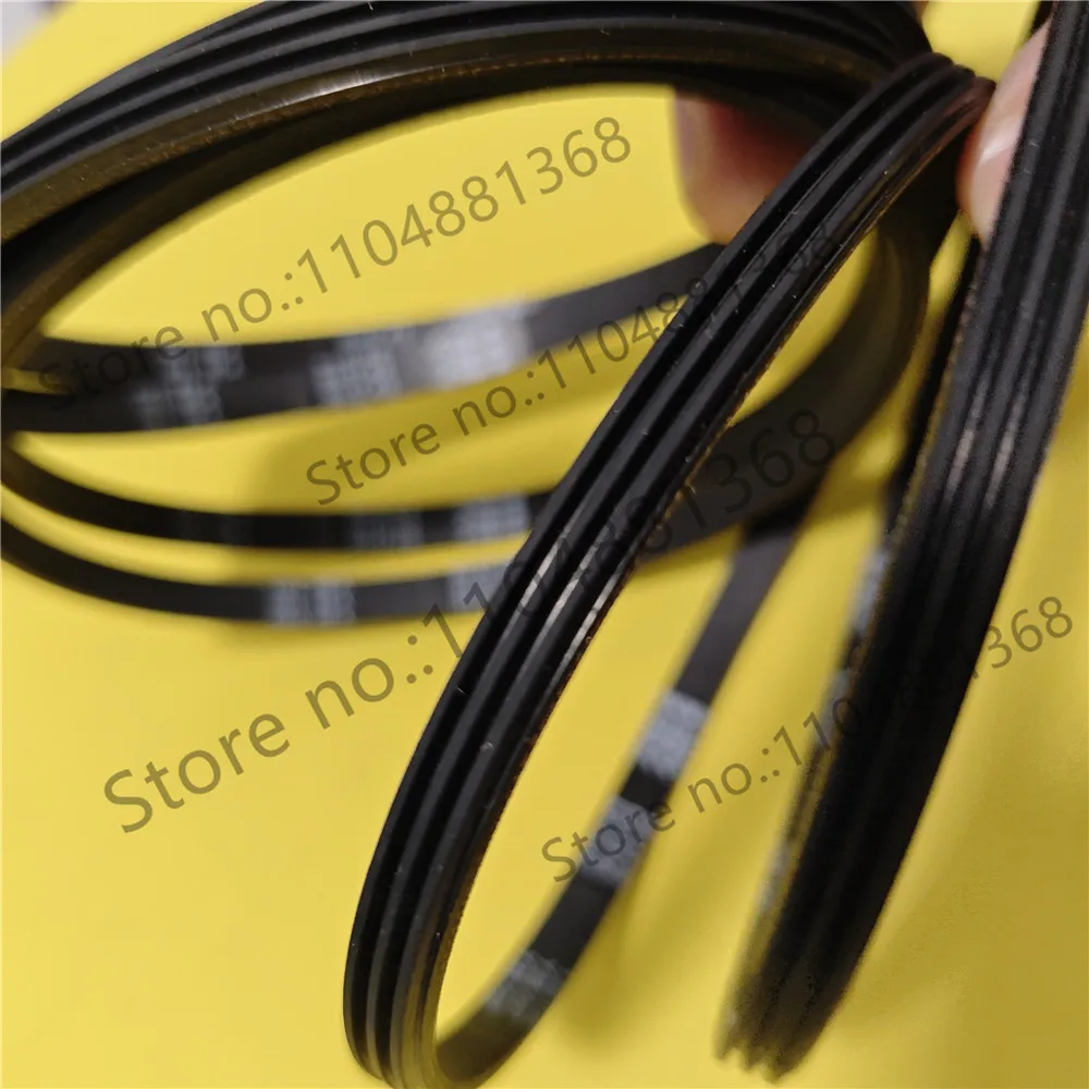 1PCS  3PJ373  4PJ373 5PJ373 8PJ373 Drive belt Ribbed Belt for Bostitch Air Compressor