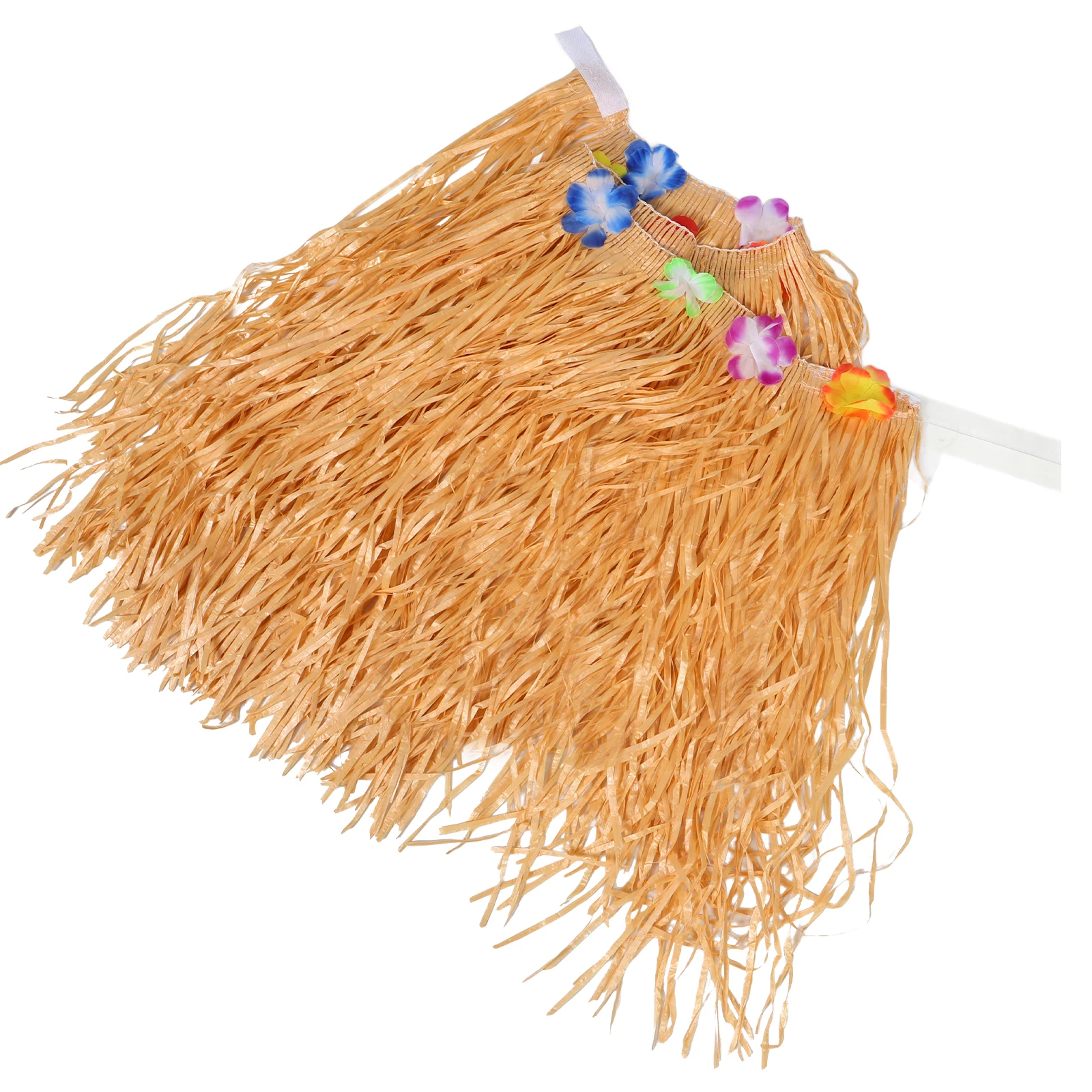 

Hawaiian Party Table Skirt Tropical Luau Decoration Beach Birthday Decor Table Fringe For Luau Party Supplies Tropical