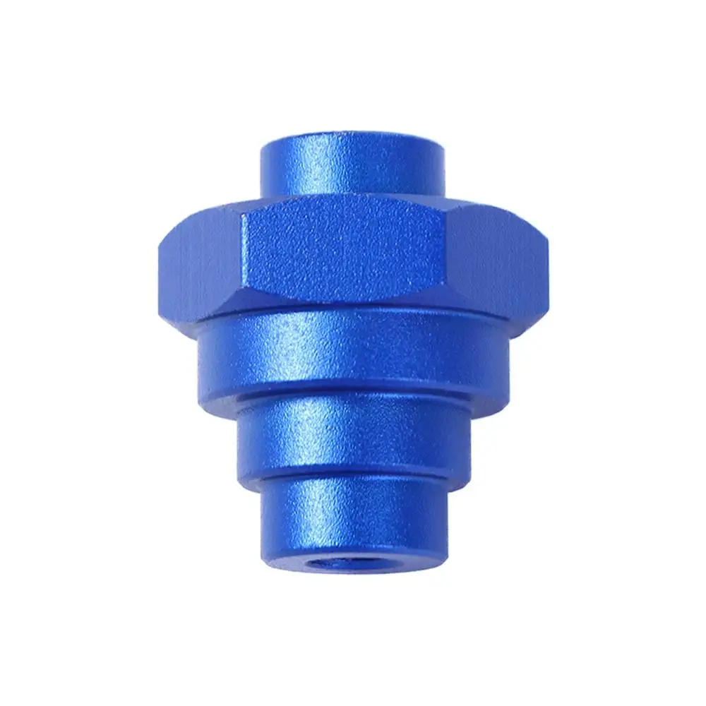 

Cycling Wheel Truing Stand Adapter Bicycle Thru Axle Adaptor Bike Wheel Thru Axle Adaptor Tuning Table Converter Hub Converter