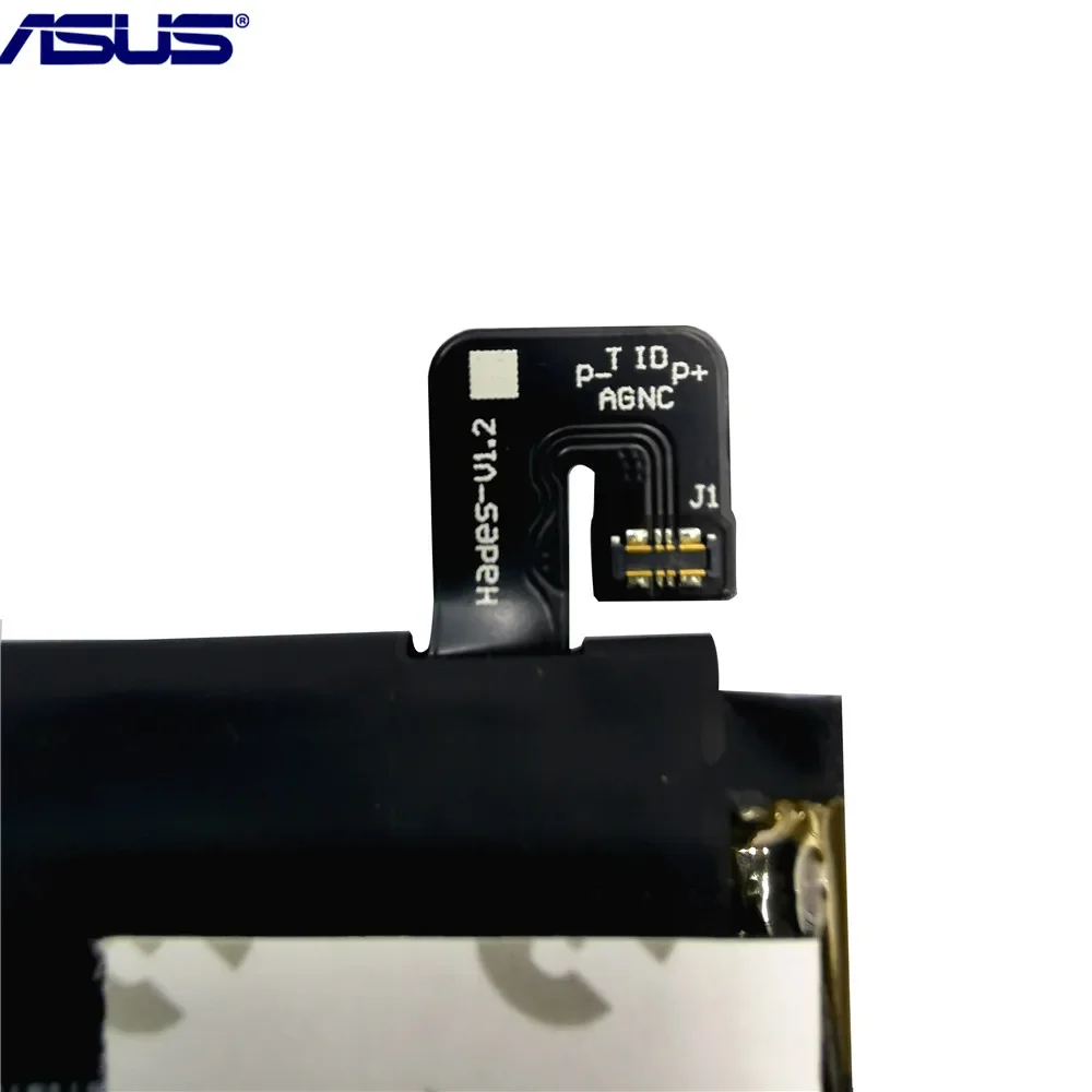 ASUS C11P1612 Original Battery For ASUS Zenfone 4 Max pro plus ZC554KL X00ID 5.5\