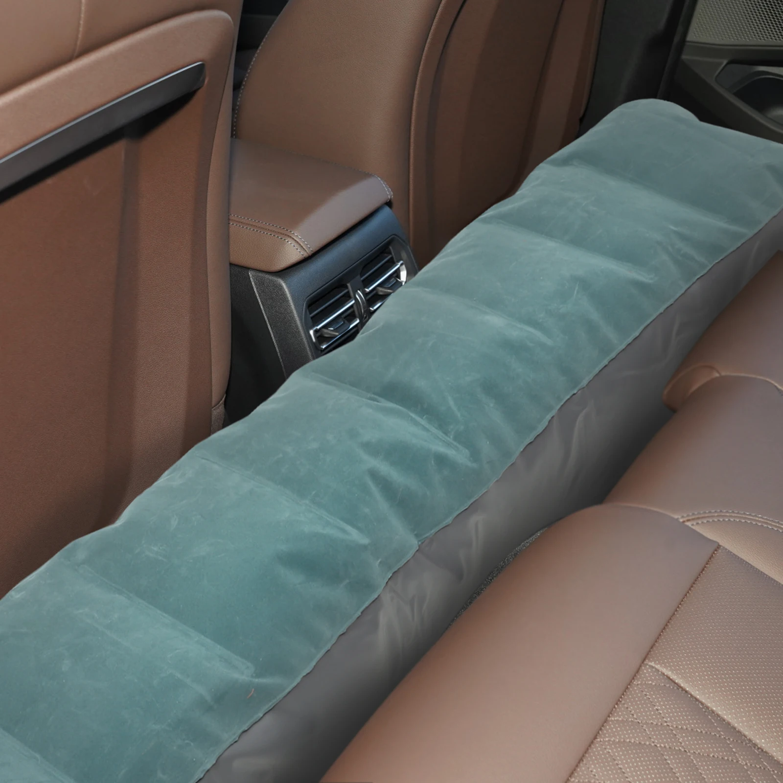 

Car Mattress Inflatable Sleeping Accessories Back Row Bed Cushion Beds