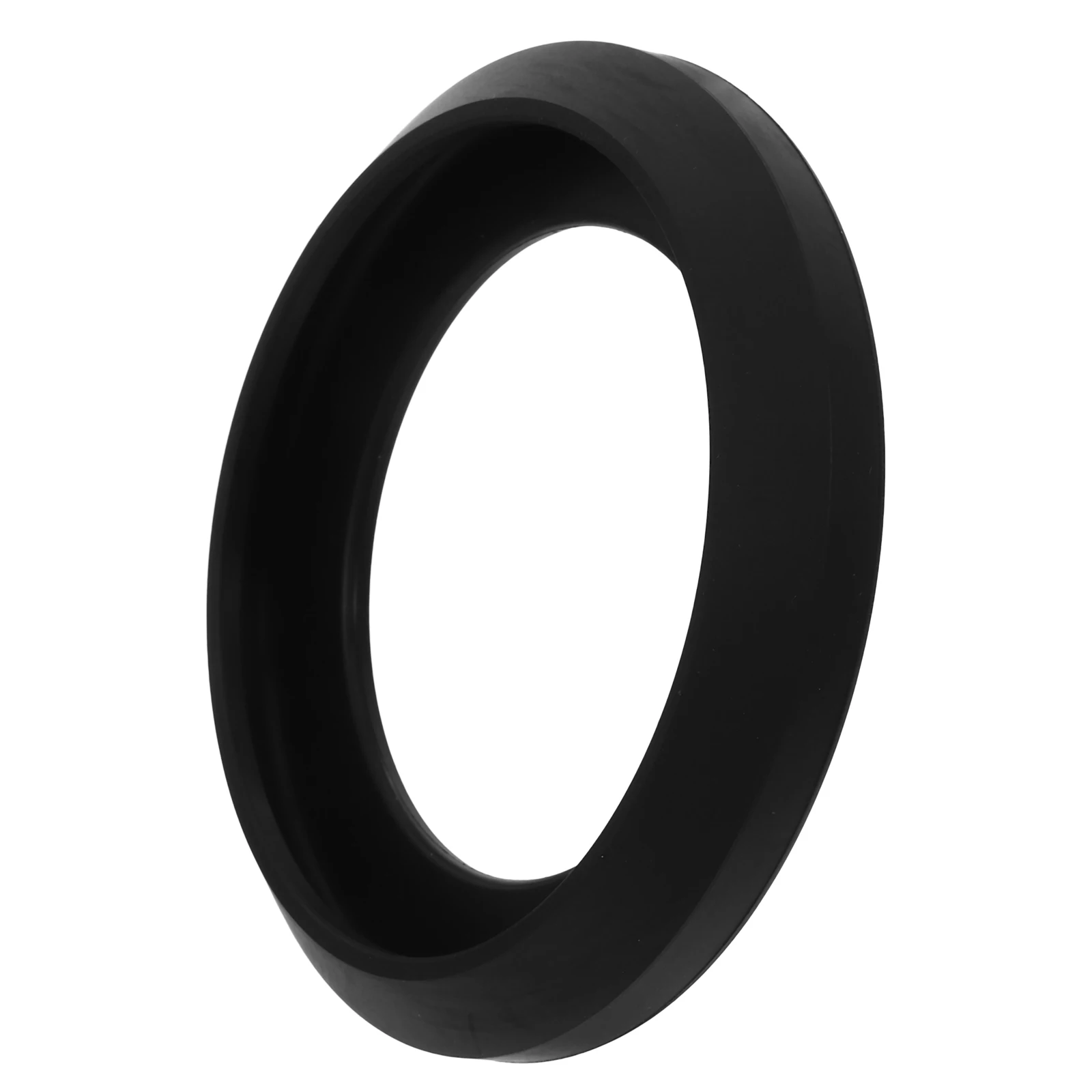 

Toilet Seal Gasket Sealing Ring Replacement Rv Parts Rubber Pad Waterproof Leakproof Camper Flange