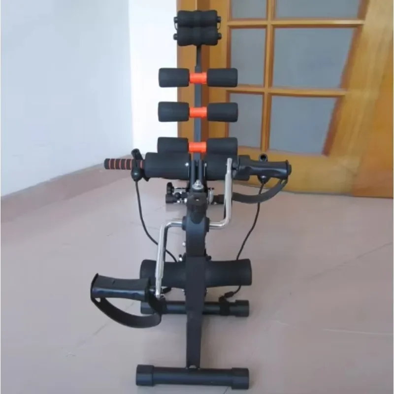 Taburete ajustable Fitness Crunch