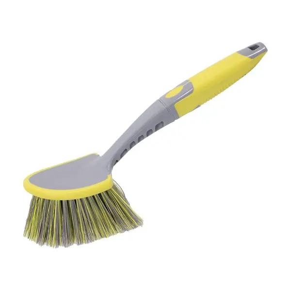 

(4 шт.) Автомобильная щетка для чистки колес и шин, 13 дюймов