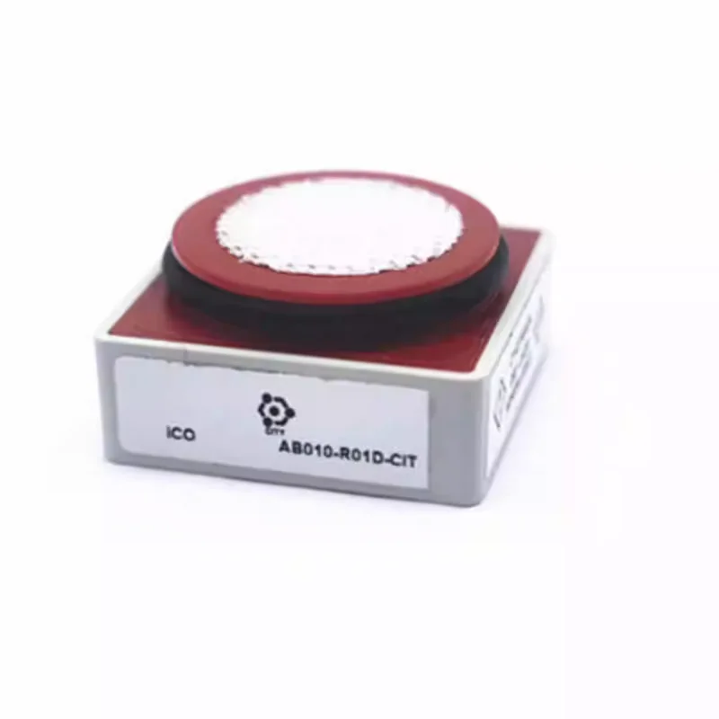 

Датчик угарного газа (CO) серии CITY1 AB010-RO1A-CIT 0,5–1000 стр/мин