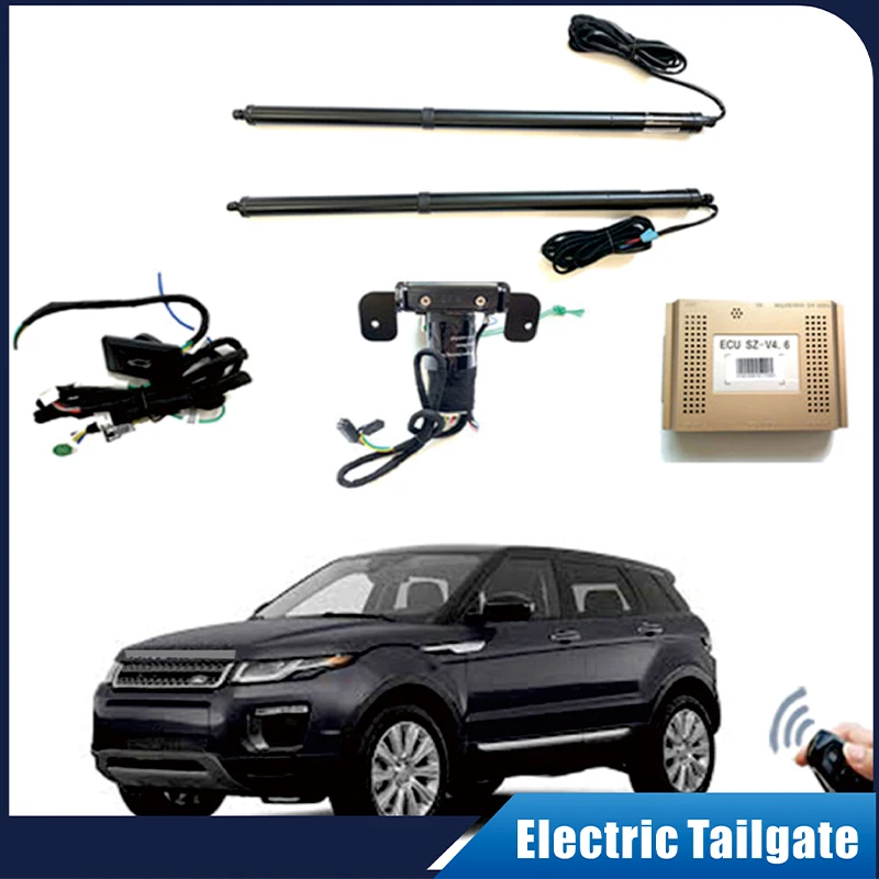 

For Land rover Sport 2006-2013+ electric tailgate, automatic tailgate, luggage modification, automotive supplies