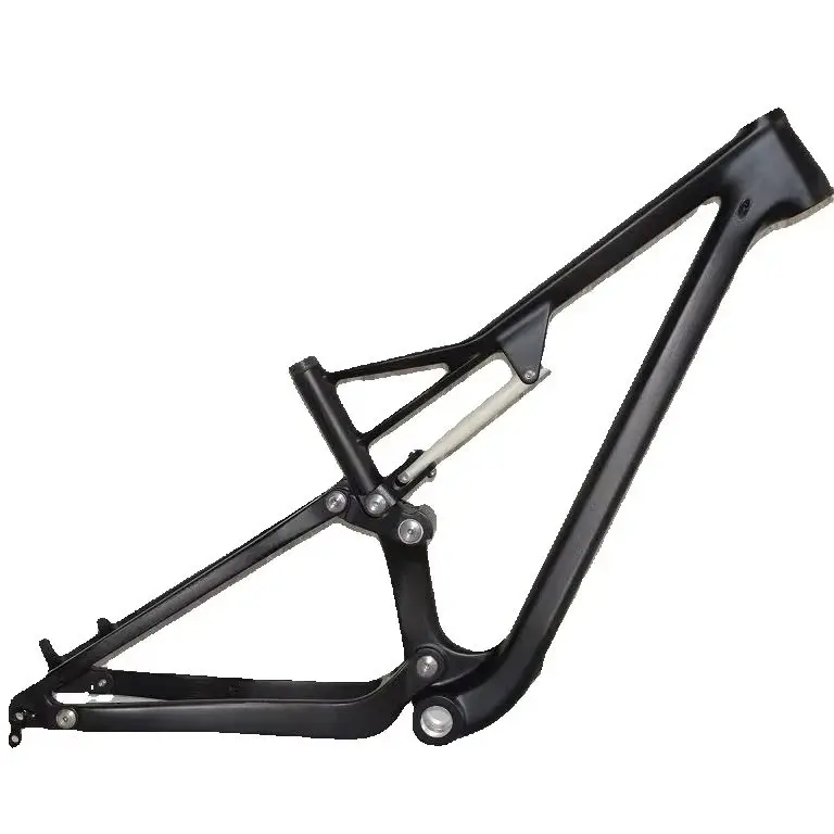 

Карбоновая рама mtb с полной подвеской 142 мм 148 мм MTB 29er рамы для горных велосипедов FM-M987