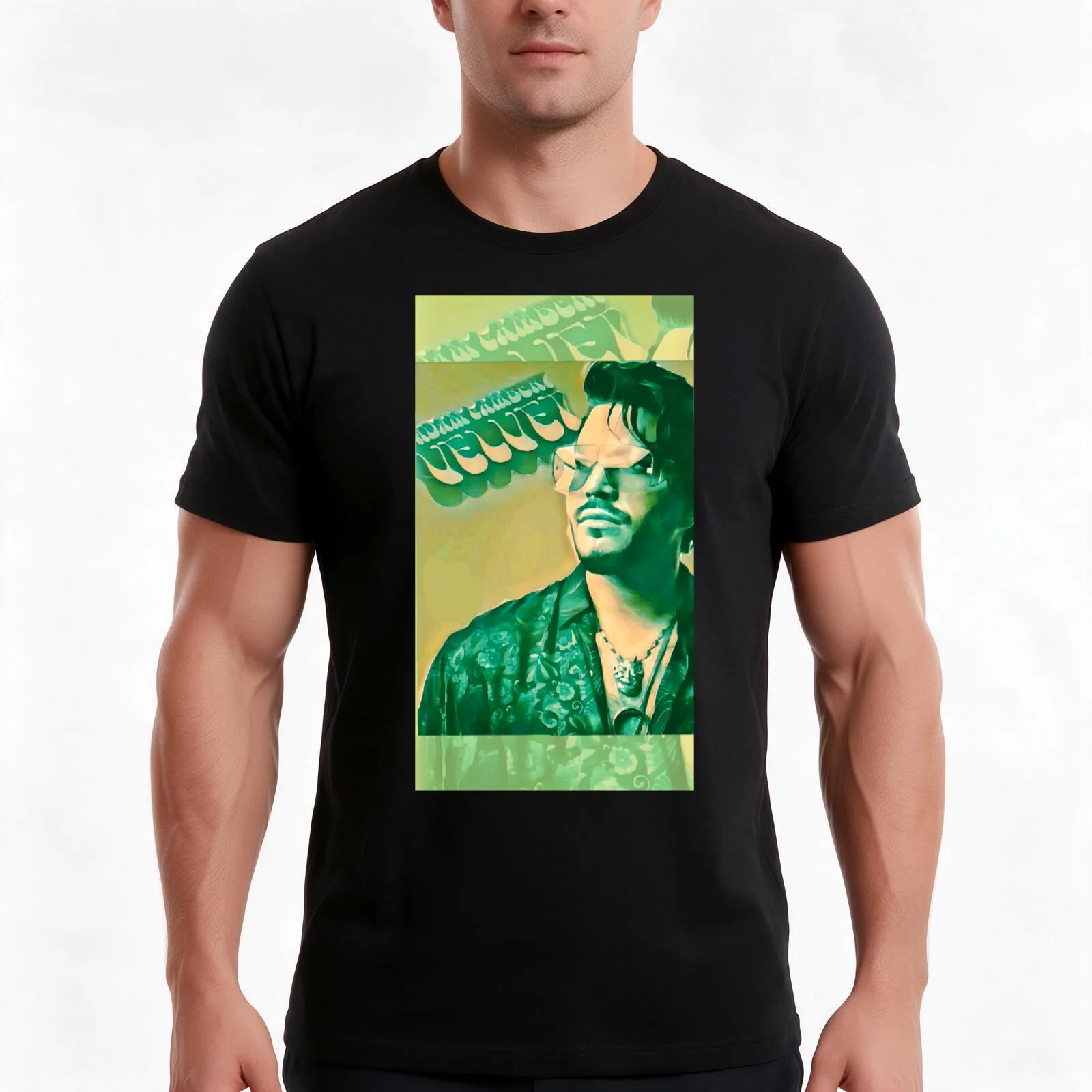 Stranger you are Adam Lambert T-Shirt, Summer Casual Cotton Tee, Oversized Streetwear Tops, Vintage Graphic Print, 100% Cotton