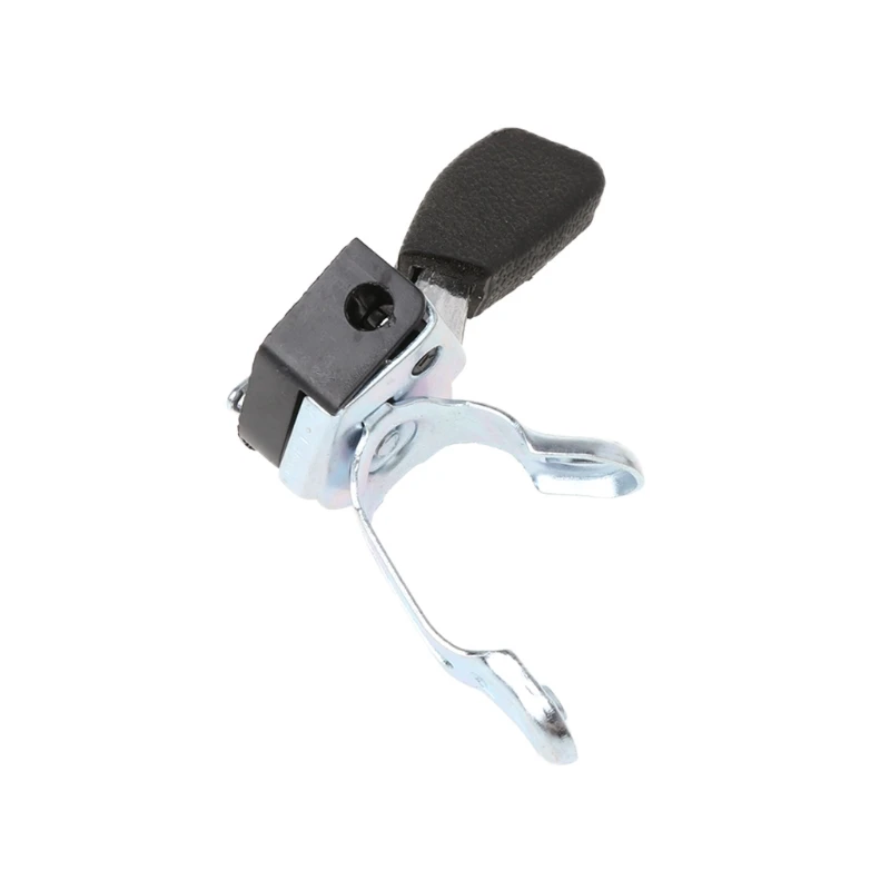 652D Shifter Right Hand Lever Oil Friction Aluminum Alloy Mountain Bike MTB