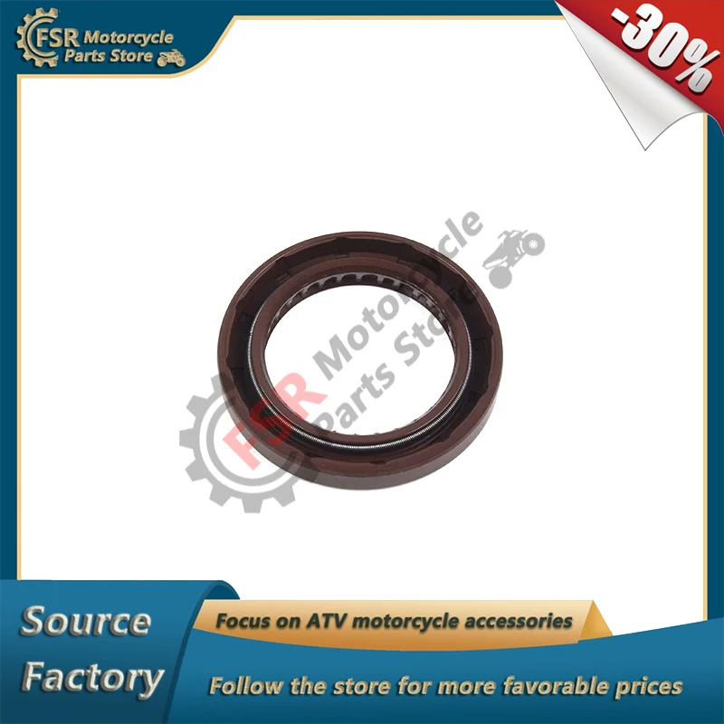 0SQV-010001-1000-M1 OEM COUNTERSHAFT OIL SEAL 40*58*8,FOR CFMOTO 450SR S 450NK 450MT 450CL-C 500SR 675NK & UTV UFORCE U10 PRO XL