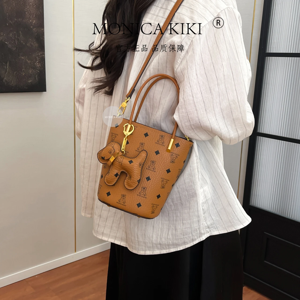 

Popular Classic Ladies Leather Tote Bag Crossbody Shoulder Messenger Handbag Elegant From Famous Designer Luxury Brand Women