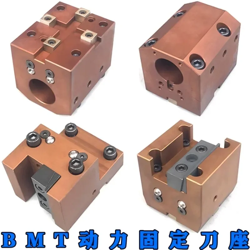 forYaxing Xinshu Xinlong CL80A boring tool holder end face  HAL80 Newey SLT80 Yunnan Baoji Machine Tool