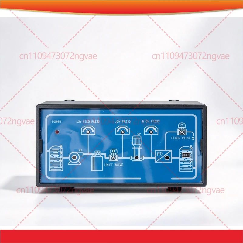 For ROC-2015 RO Program Controller Reverse Osmosis Water Treatment Conductivity Meter Power Tools Accessory