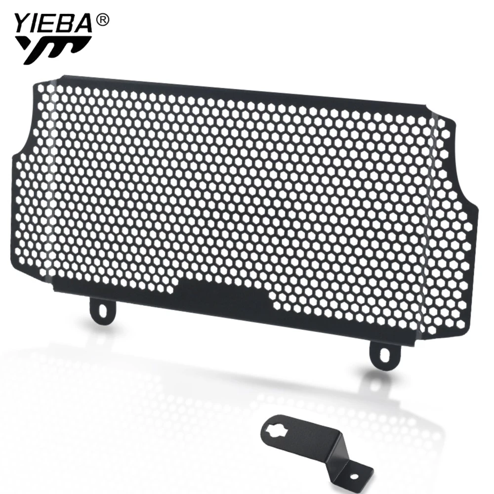 

For Kawasaki Ninja 300 Z300 2015-2021 2022 2023 Motorcycle Accessories Radiator Guard Protector Grille Grill Protective Cover