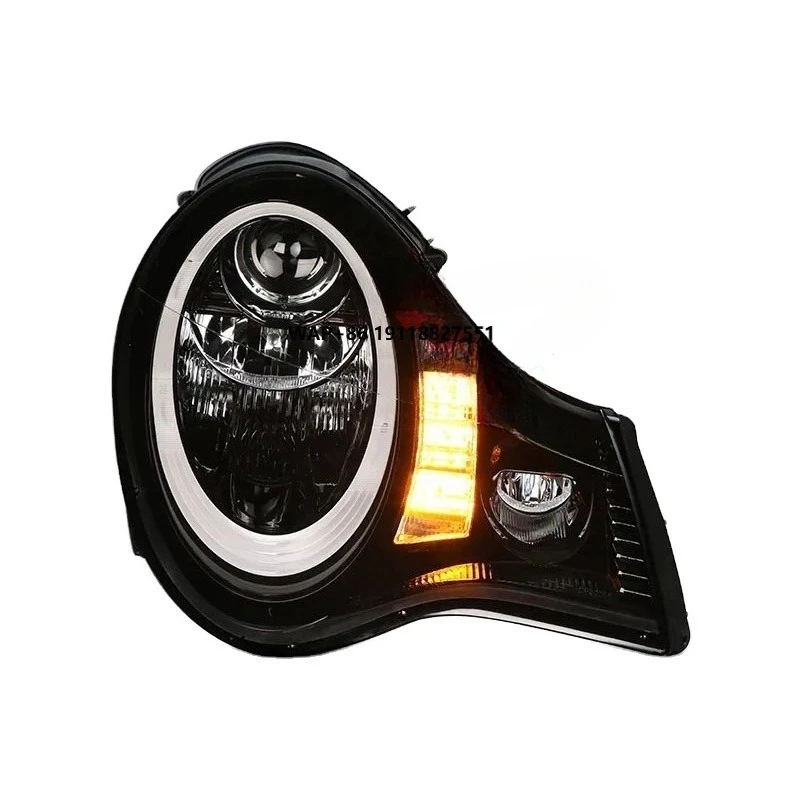 Wholesales Headlamps LED for 996 Turbo Modified Headlight Assembly Auto Lighting System