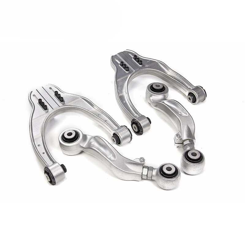 The rear wheel of the car control arm modification is suitable for adjustable aluminum lower arm