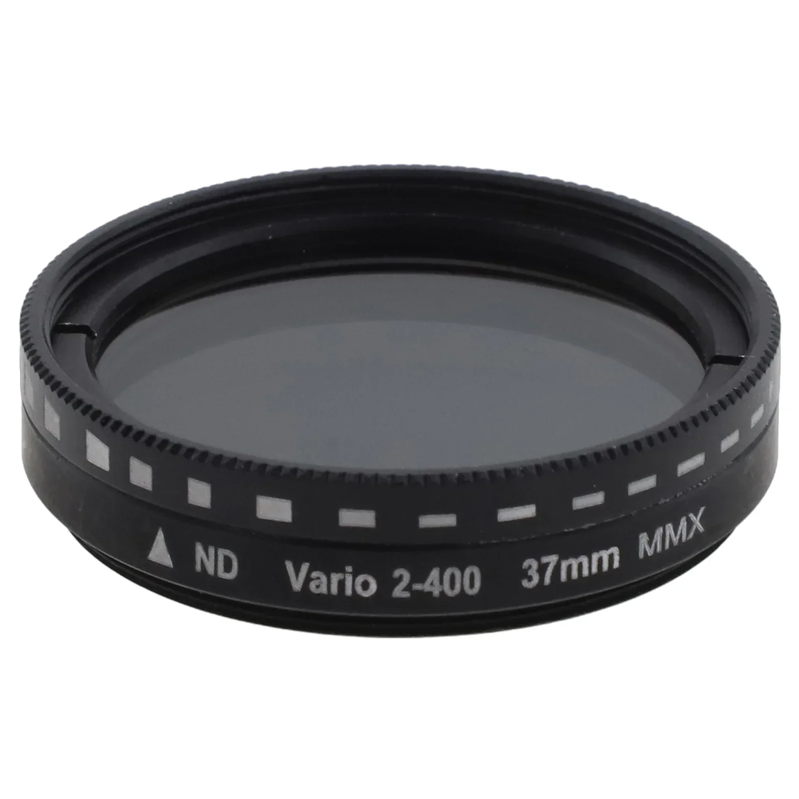 ND2-400 Fader Variable ND Filter For SLR DSLR Camera Lens Adjustable ND2-ND400 37-82mm Lens Neutral Density Filter