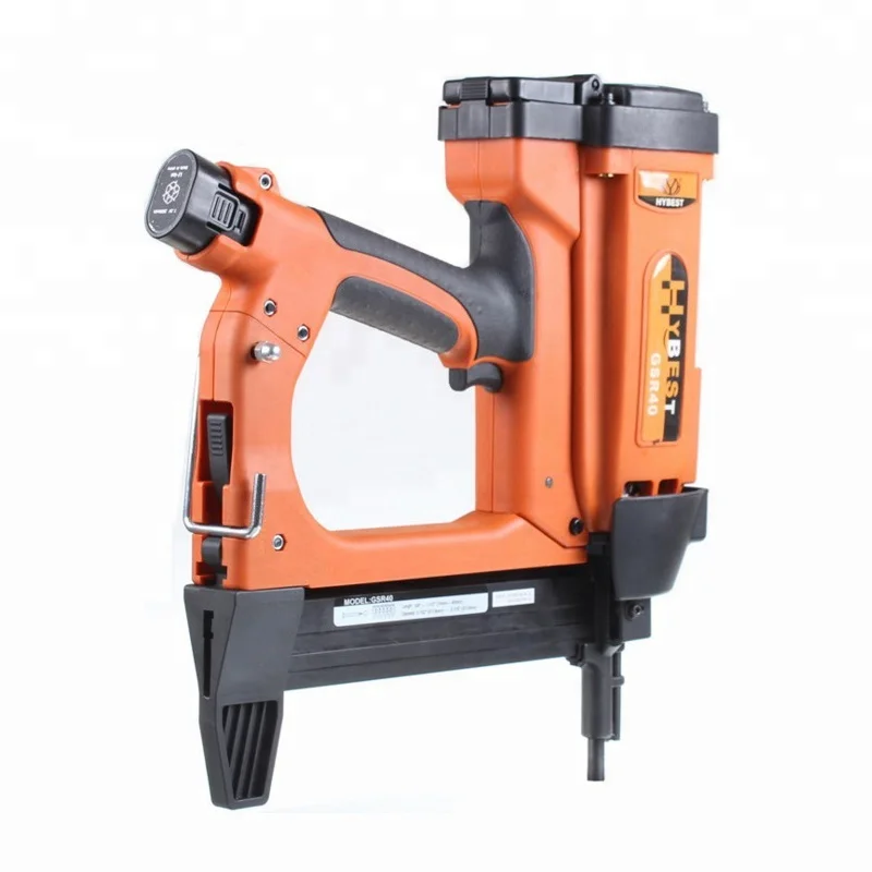 High Quality Pneumatic Concrete Nailer Tools Electric Nail