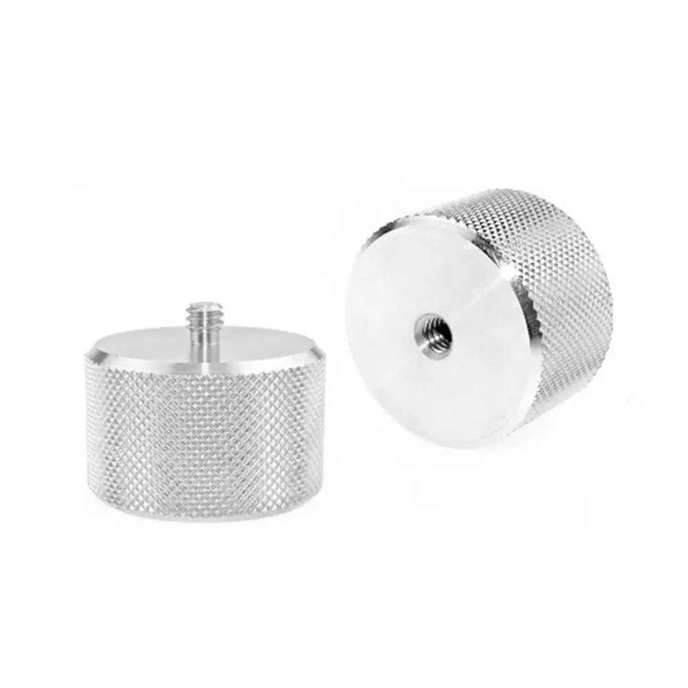 25g 50g 100g 200g Stainless Steel Counterweight Weight Stabilizer Balance Weight For DSLR Camera Gimbal Drone Photography