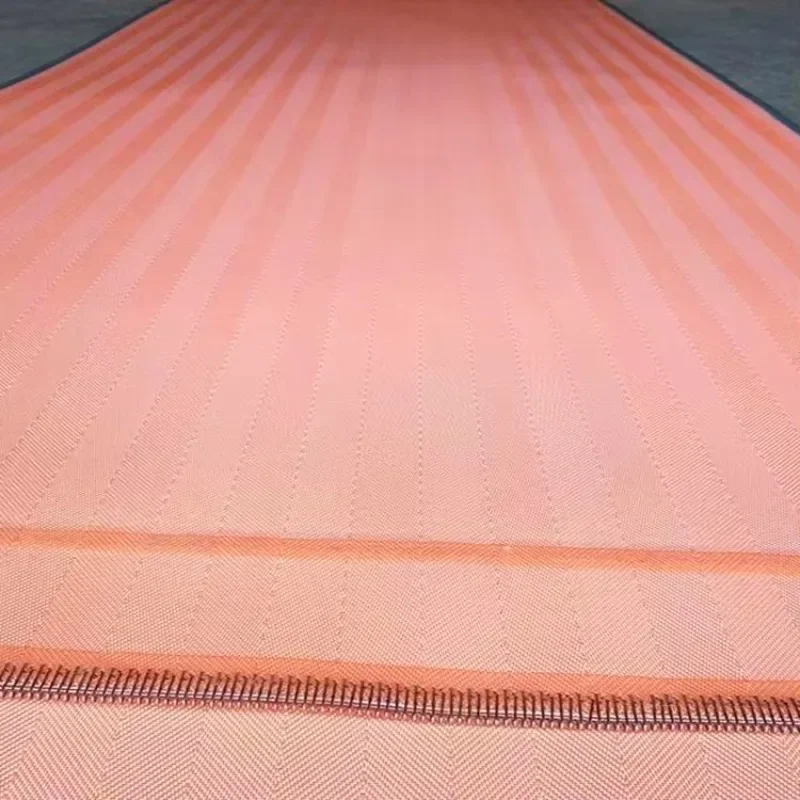 

【From China】Customize Polyester Desulfurization Filter Cloth for Industrial Phosphorus