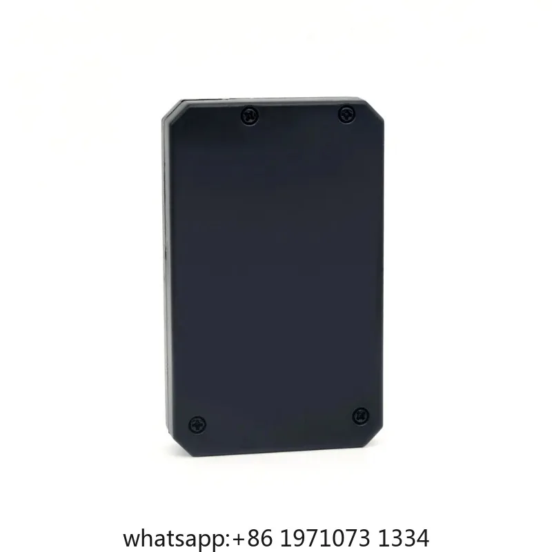 LED Program Card for  V2  45A 60A 80A Brushless Waterproof Electronic Speed Controller 1/10 Car