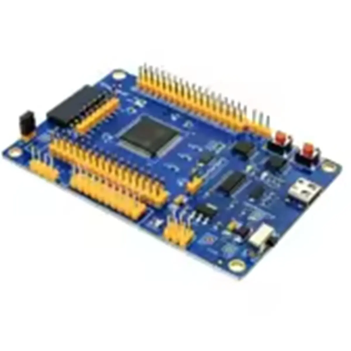 A86G NEW STM32 E-Paper Panel Driver Board with Type-C Interface and Eink Development Kit (C102)