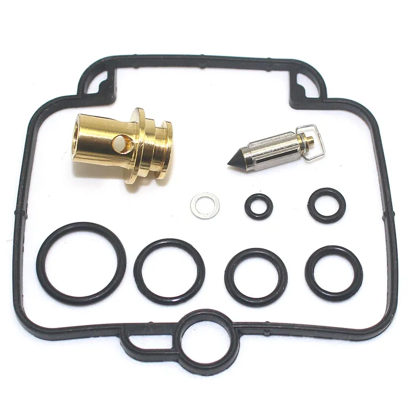 for GSF1200 Bandit GV75A GSF 1200 S SA GSX-R1100 GSXR GSX-R 1100 750 GSXR750 GSXR1100 W GU 75C Carburetor repair kit