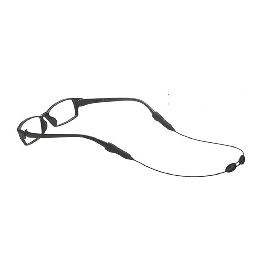 Adjustable Eyewear Retainer Sports Sunglasses Unisex Strap Safety Glasses Holder Kids Women Men Reading Glasses Accessories New