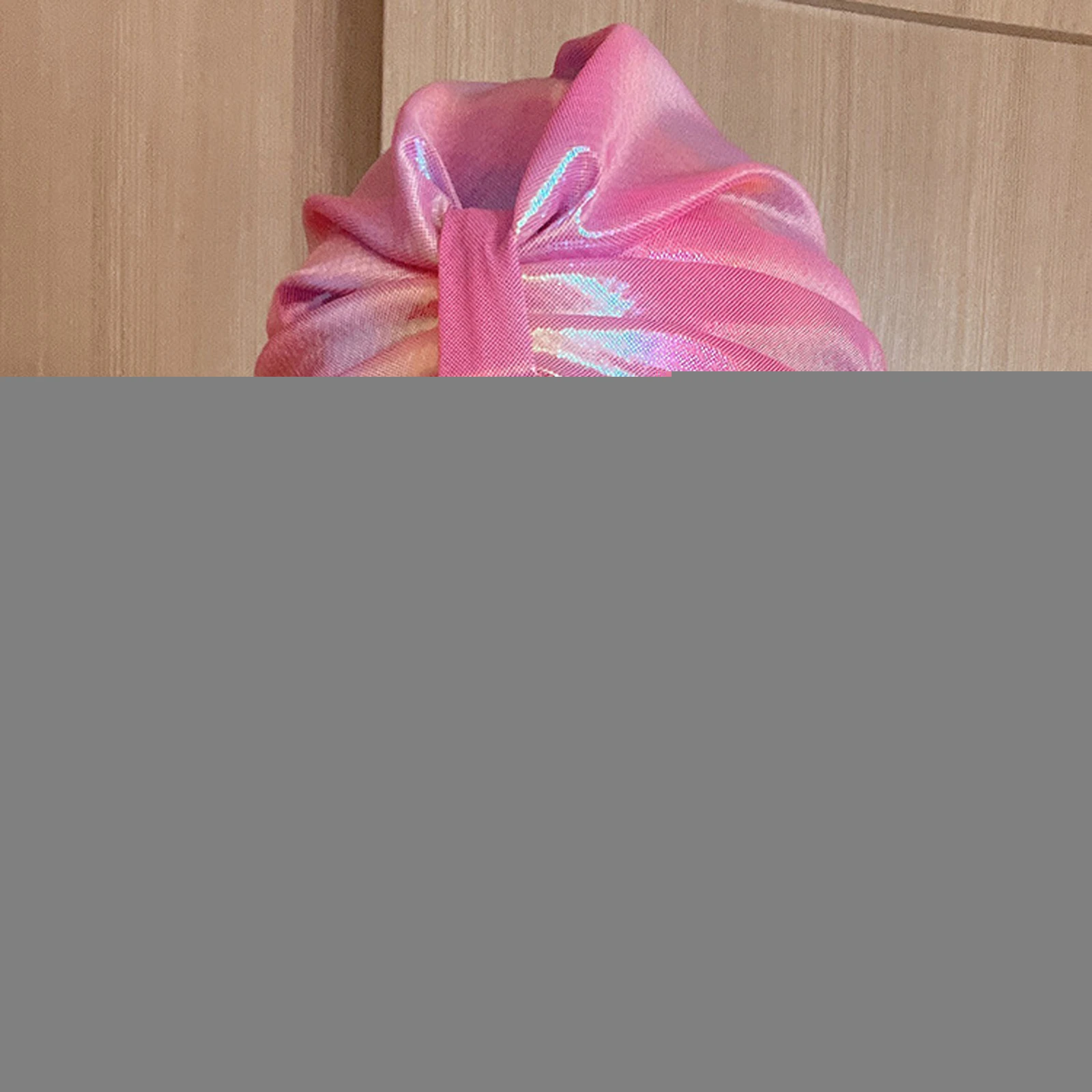 

Shower Swimming Hair Cap Womens Turban Water Resistant Vintage Turbans for Waterproof Man Caps
