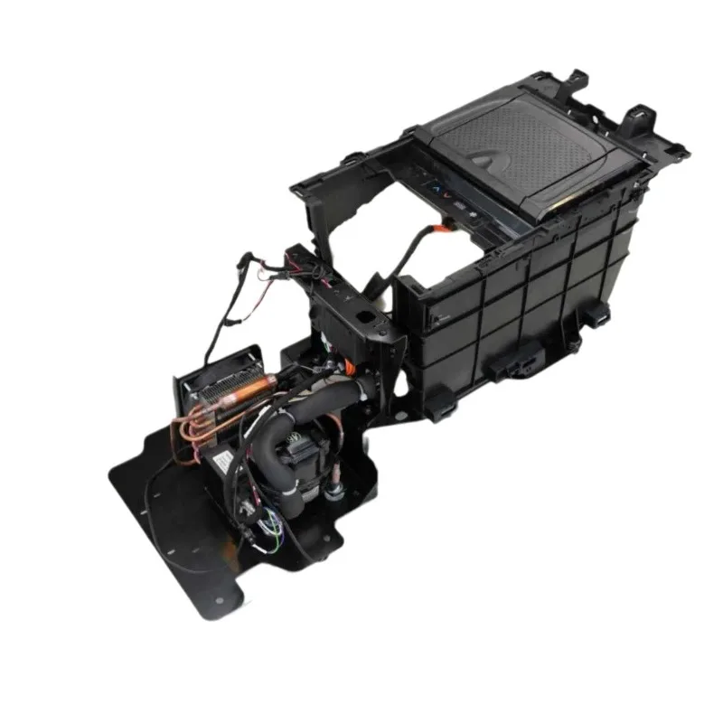 It is suitable for the modification of armrests for car modification and refrigerator armrests.