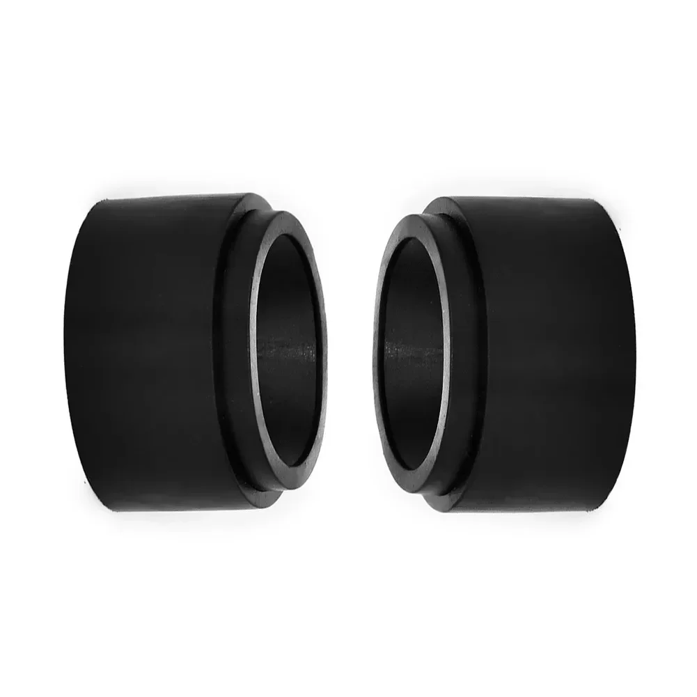 2pcs For BMW 2/3/4/5/6/7 Series/X3/X4/X5/X6 Engine Cover Rubber Mounting Mount Bush E81/E87/F20/E90/F30/E60/F10/G30/E83/F25