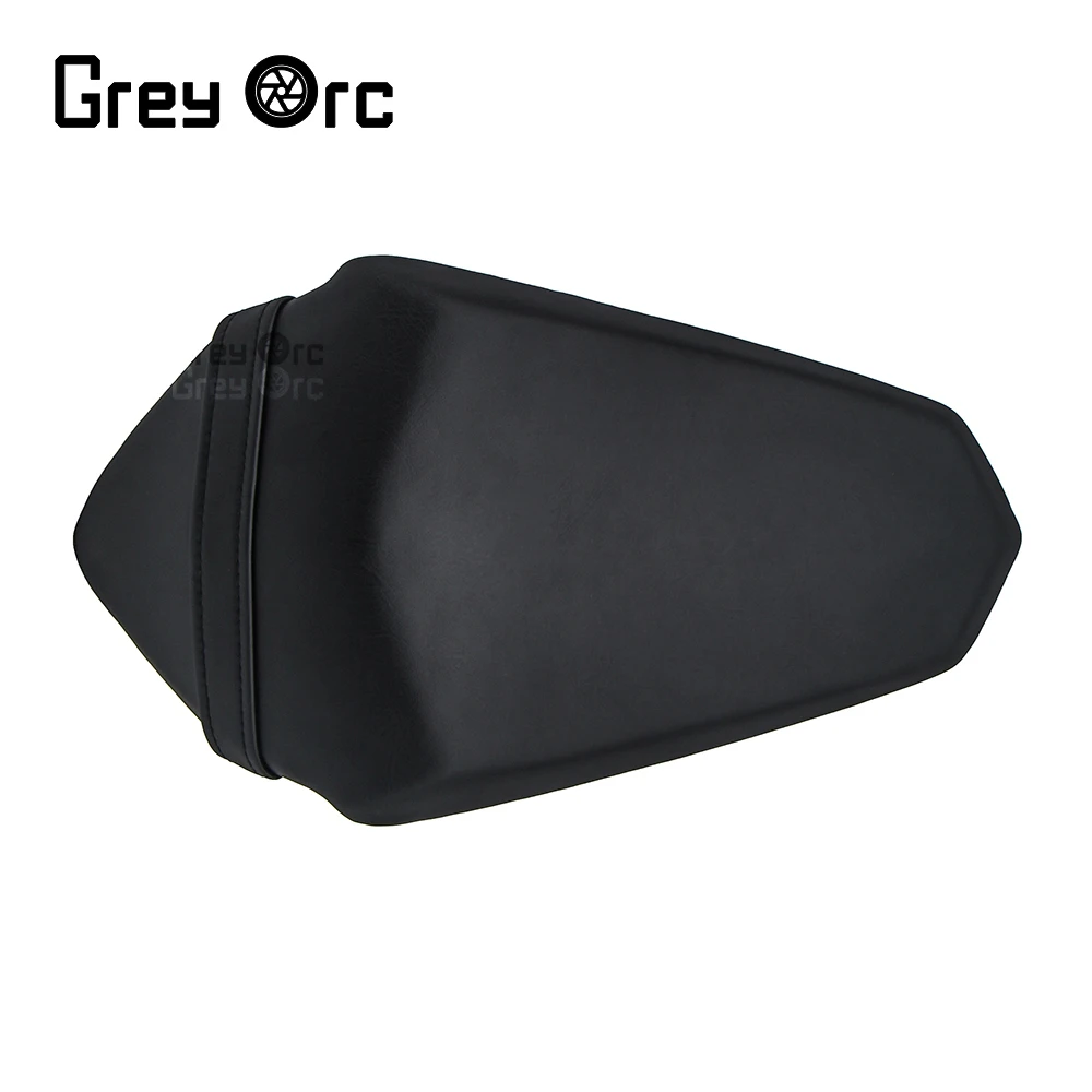 

Rear Passenger Seat Pillion Cushion For Kawasaki NINJA 400 EX400 Z400 Z 400 EX 400 NINJA400 2018-2022 2019 2020 2021 Motorcycle