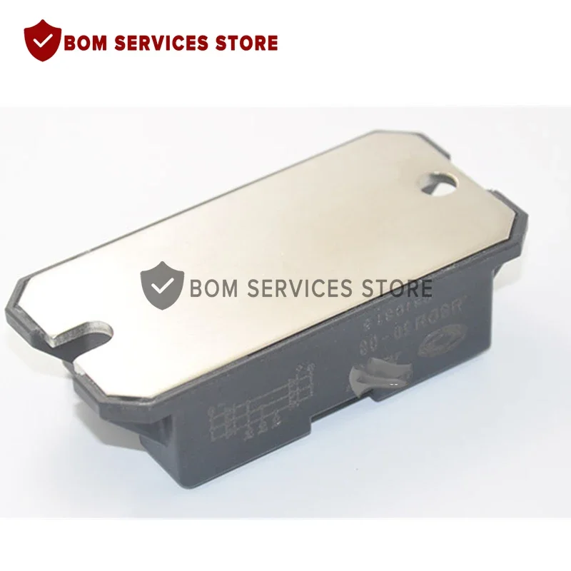 MSDM50-08 MSDM50-12 MSDM50-14 MSDM50-16 MSDM100-16 FRETE GRÁTIS NOVO MÓDULO ORIGINAL IGBT