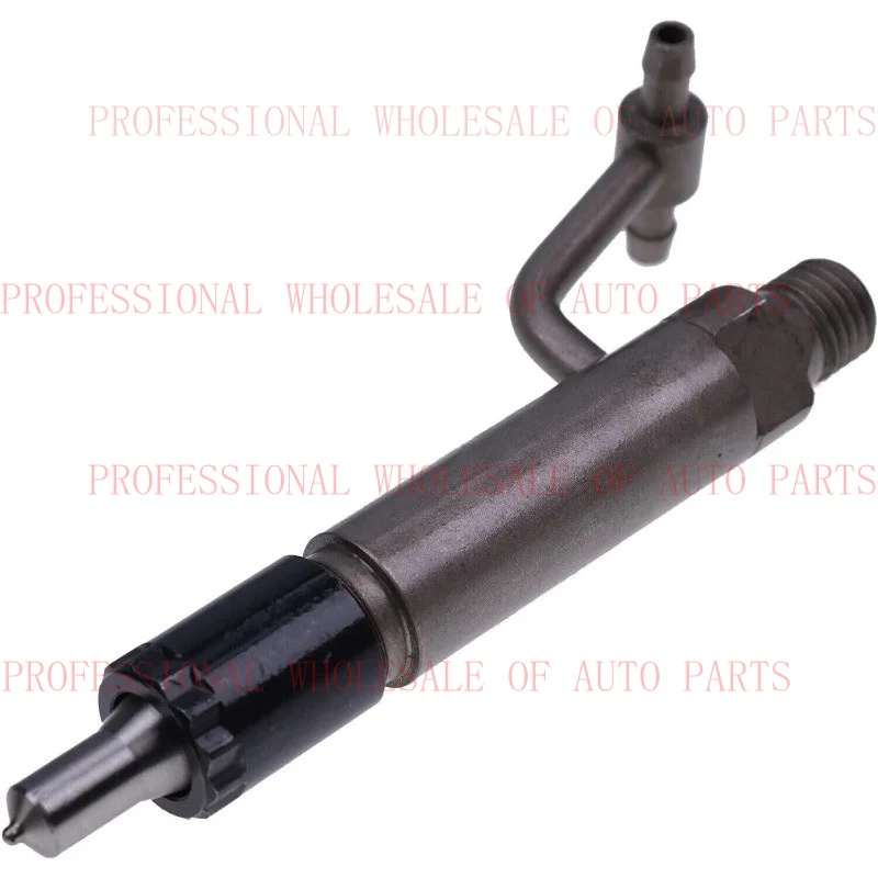 V+ 4PCS Fuel Injector 729102-53100 for Yanmar 4TN82E-AS Engine