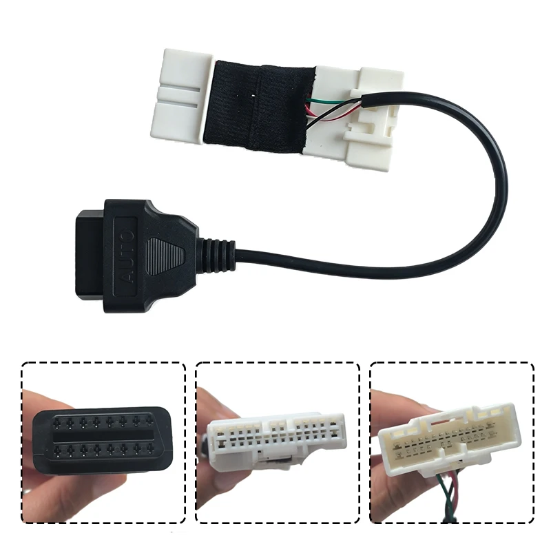 For tesla 26Pin