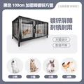 100 black 