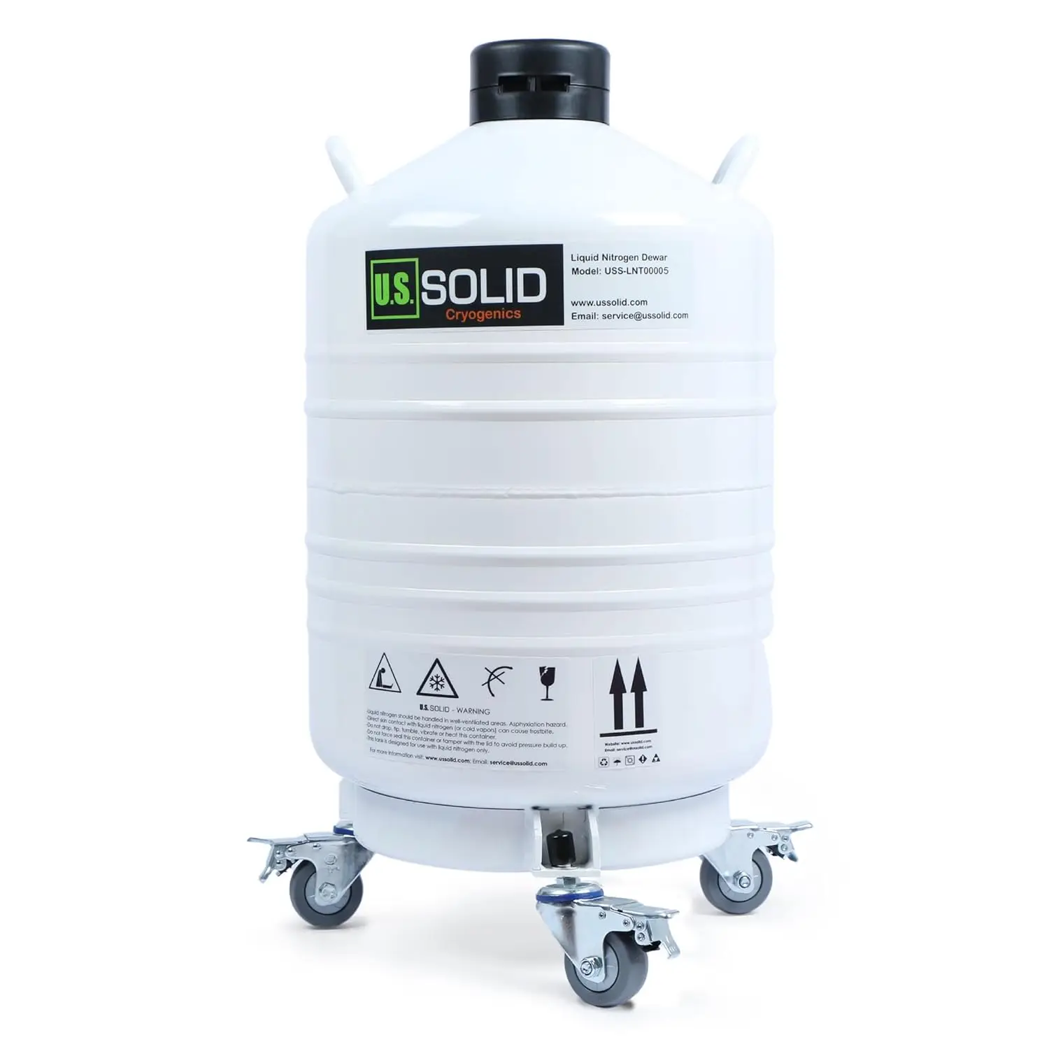 U.S. Solid 30L Cryo… - image