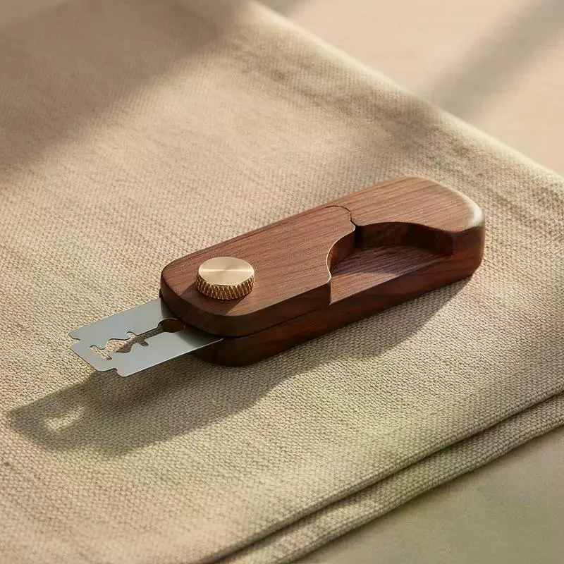 10Pcs Dough Scoring Knife Blades Stainless Steel Homemade Bread Lame Tool Foldable Sourdough Scorer Baking No Rust Sharp